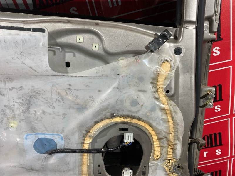 Дверь боковая, 4800 рублей, Красноярск