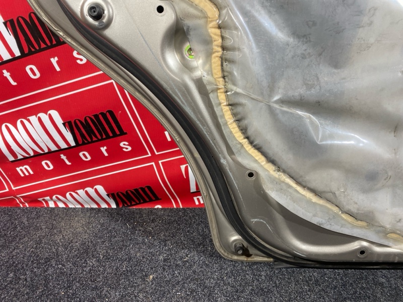 Дверь боковая, 4800 рублей, Красноярск