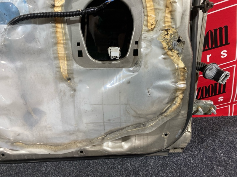 Дверь боковая, 4800 рублей, Красноярск