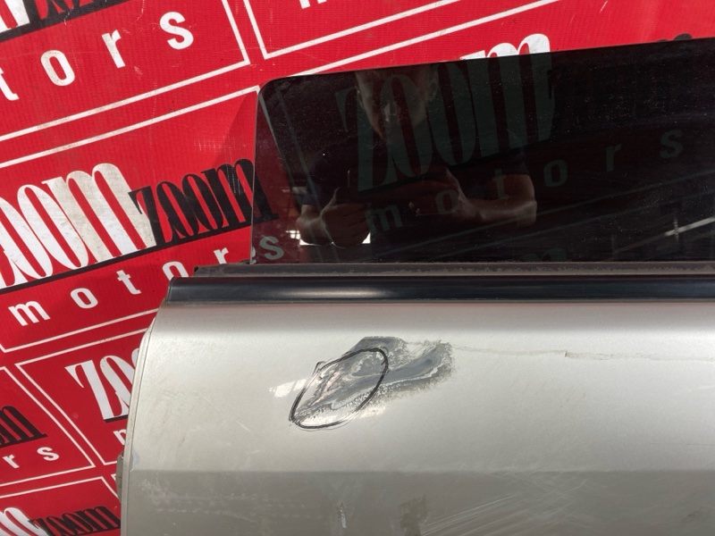 Дверь боковая, 4800 рублей, Красноярск