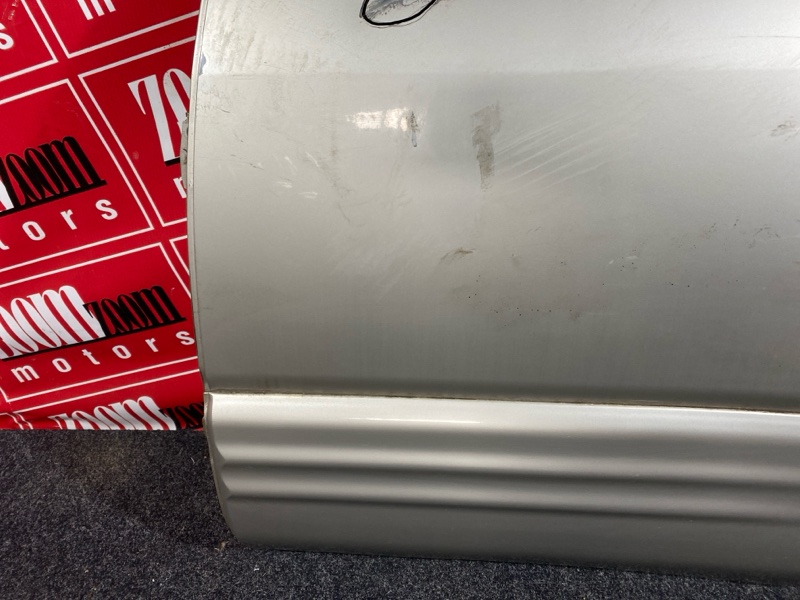 Дверь боковая, 4800 рублей, Красноярск