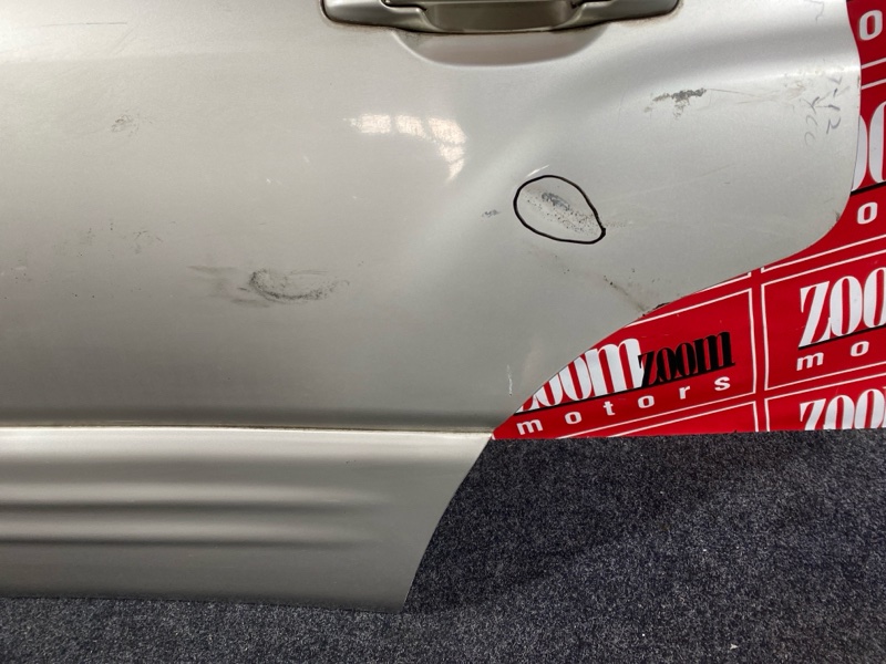 Дверь боковая, 4800 рублей, Красноярск