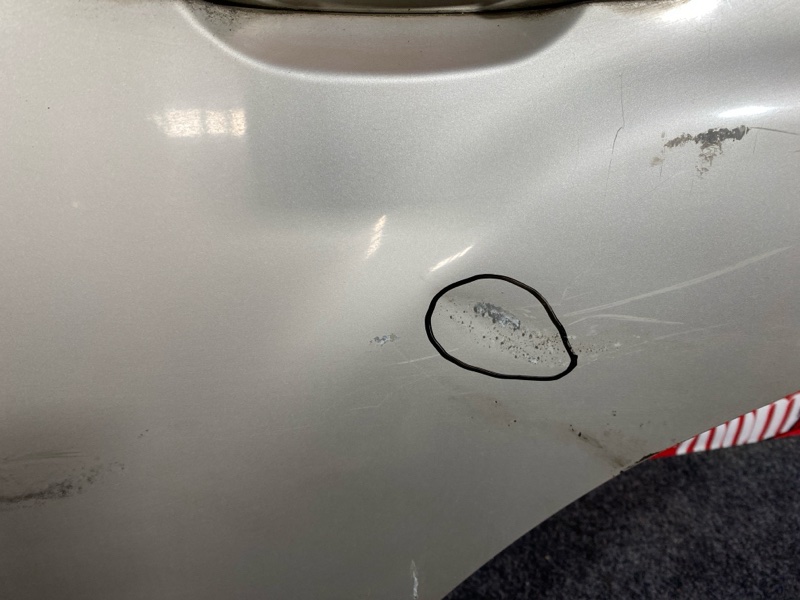 Дверь боковая, 4800 рублей, Красноярск