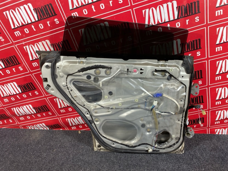 Дверь боковая, 4800 рублей, Красноярск