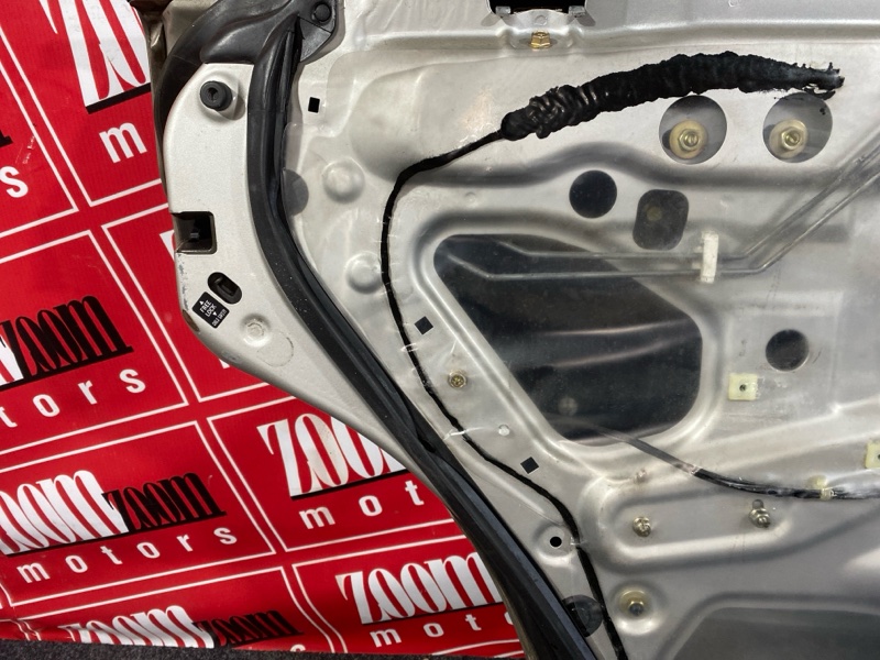 Дверь боковая, 4800 рублей, Красноярск