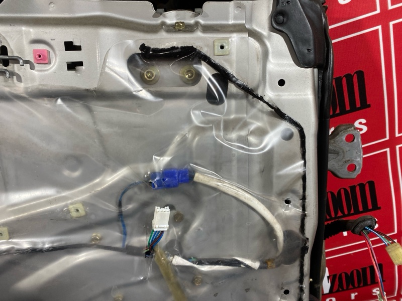 Дверь боковая, 4800 рублей, Красноярск