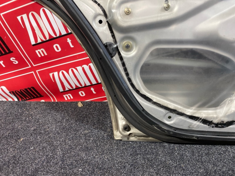 Дверь боковая, 4800 рублей, Красноярск