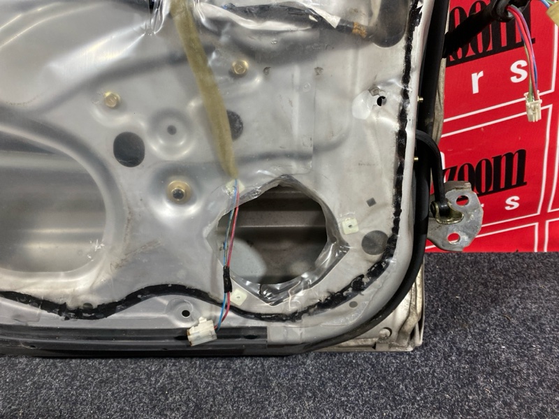 Дверь боковая, 4800 рублей, Красноярск