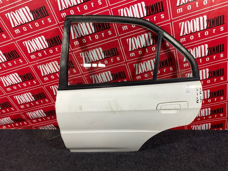 Дверь боковая, 4300 рублей, Красноярск