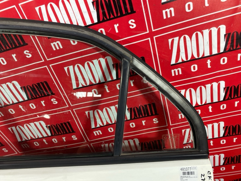 Дверь боковая, 4300 рублей, Красноярск