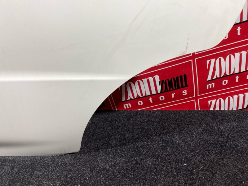 Дверь боковая, 4300 рублей, Красноярск