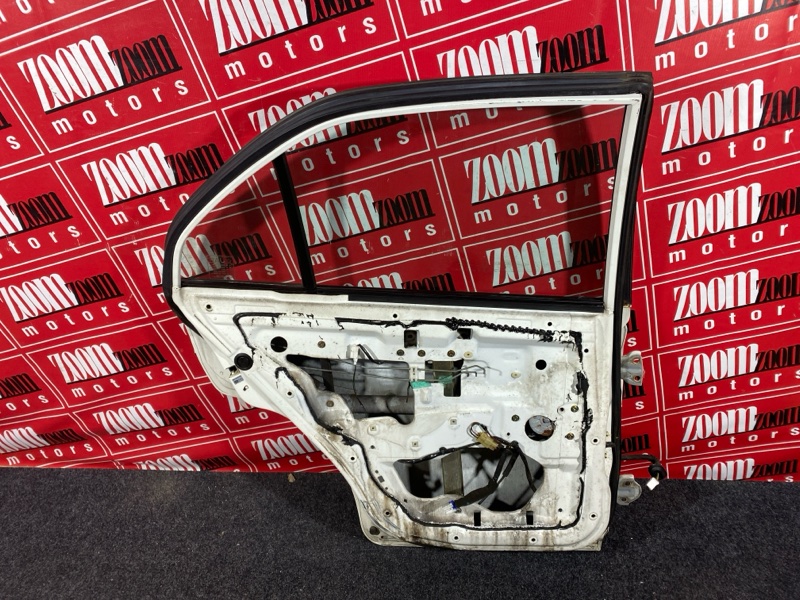 Дверь боковая, 4300 рублей, Красноярск