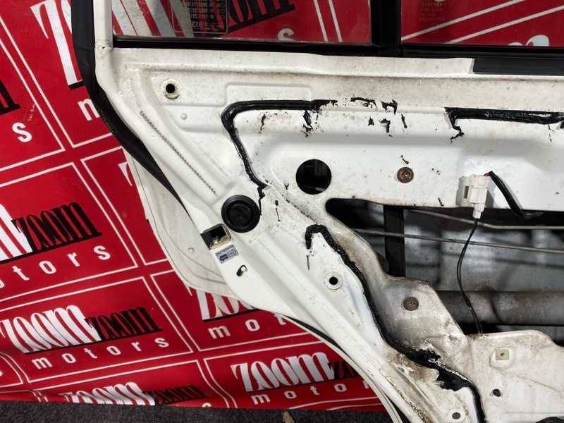 Дверь боковая, 4300 рублей, Красноярск