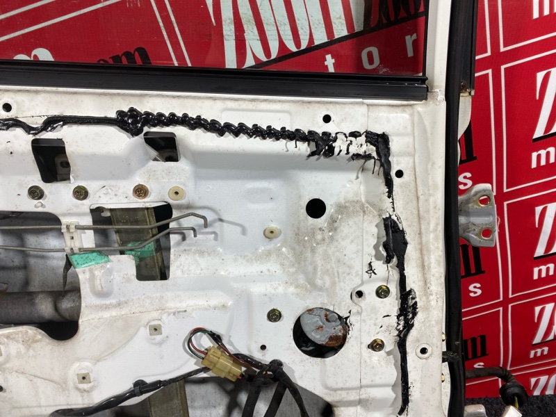 Дверь боковая, 4300 рублей, Красноярск