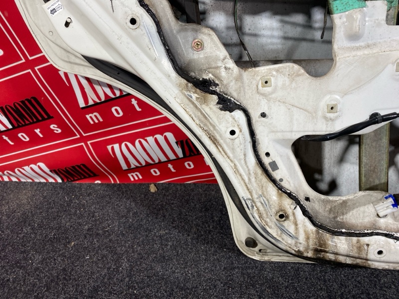 Дверь боковая, 4300 рублей, Красноярск