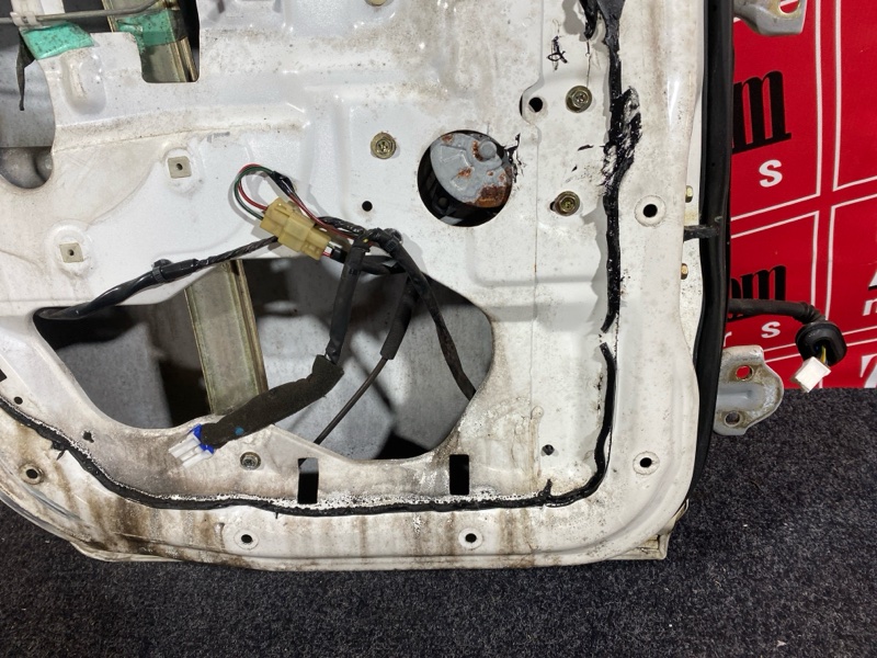 Дверь боковая, 4300 рублей, Красноярск