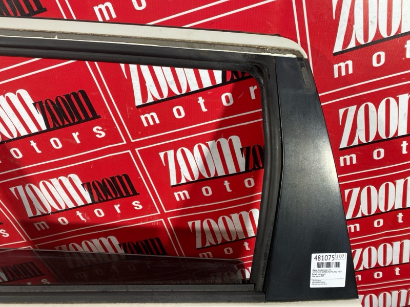 Дверь боковая, 17100 рублей, Красноярск