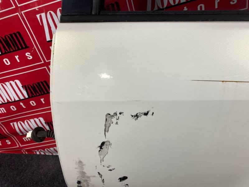 Дверь боковая, 17100 рублей, Красноярск