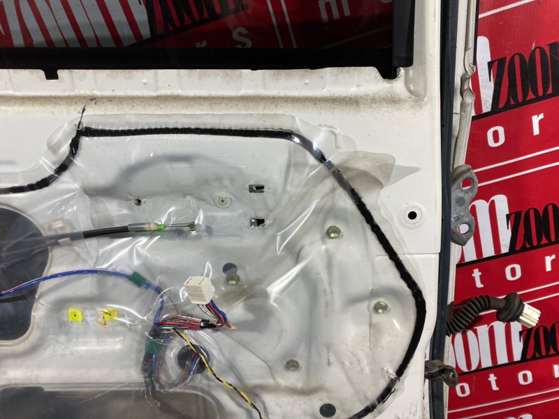 Дверь боковая, 17100 рублей, Красноярск