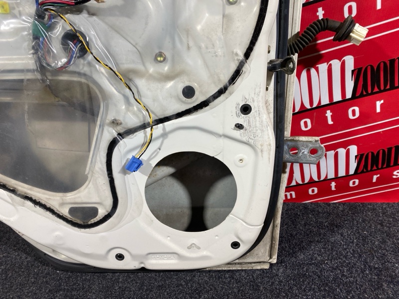 Дверь боковая, 17100 рублей, Красноярск