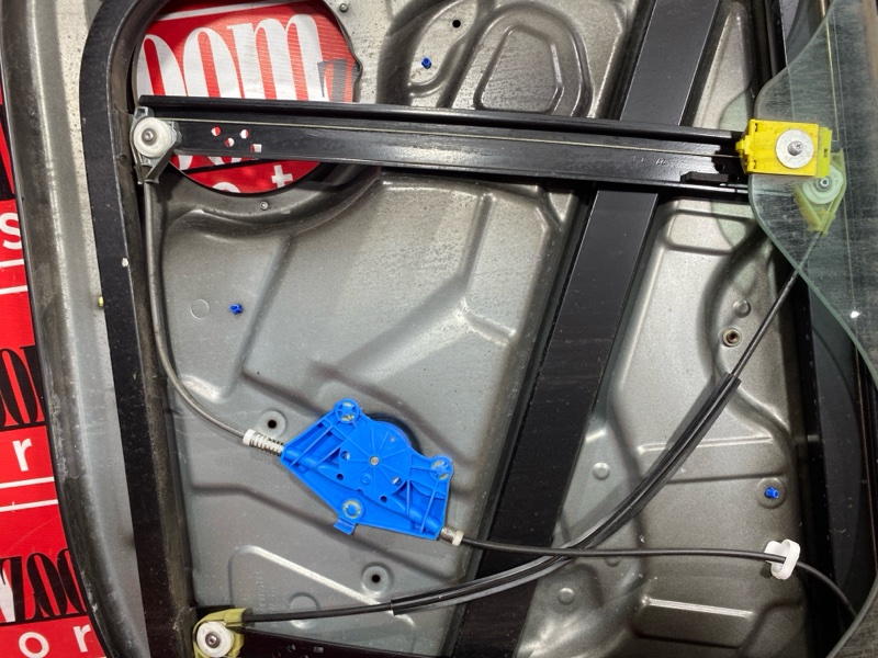 Стеклоподъемник, 6400 рублей, Солонцы