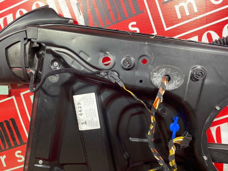 Стеклоподъемник, 6400 рублей, Солонцы