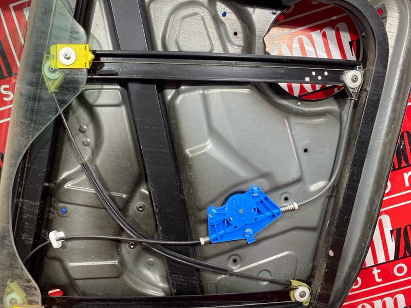 Стеклоподъемник, 7200 рублей, Солонцы