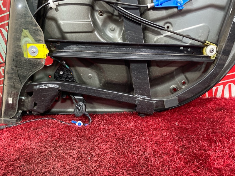 Стеклоподъемник, 7200 рублей, Солонцы