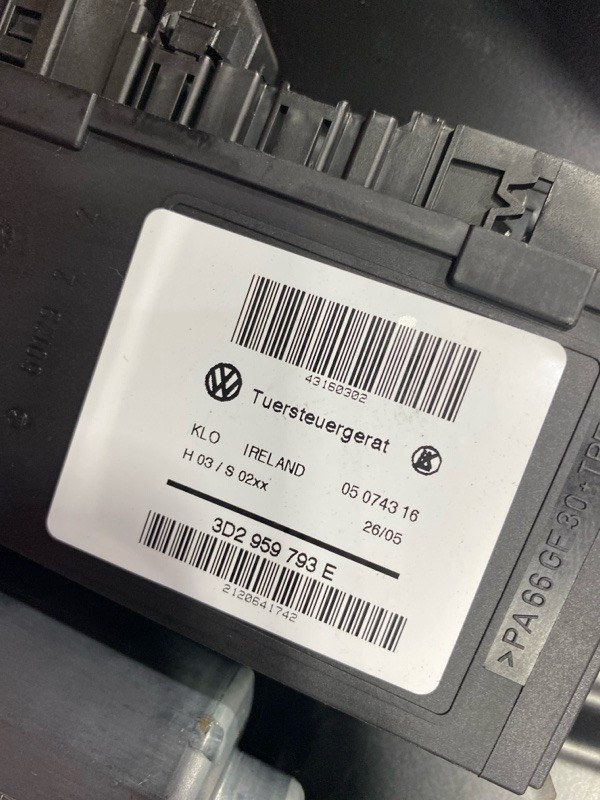 Стеклоподъемник, 7200 рублей, Солонцы