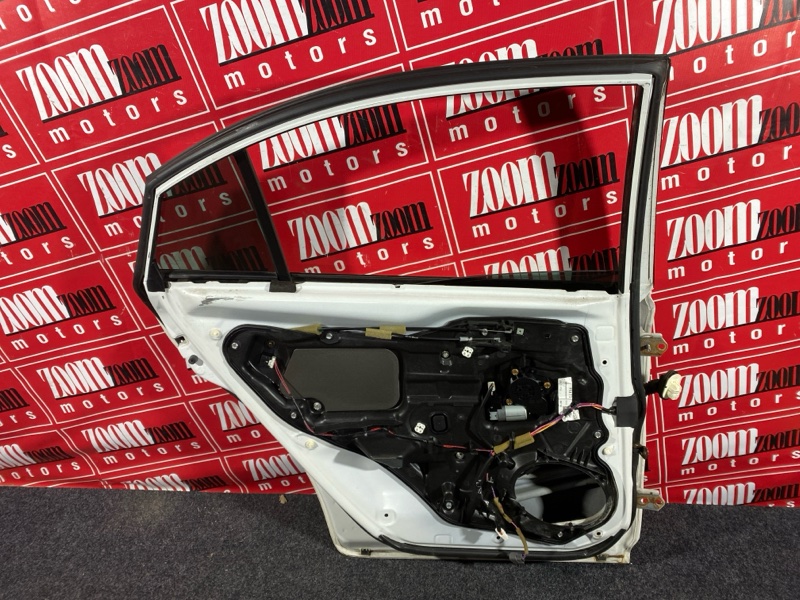 Дверь боковая, 7600 рублей, Красноярск