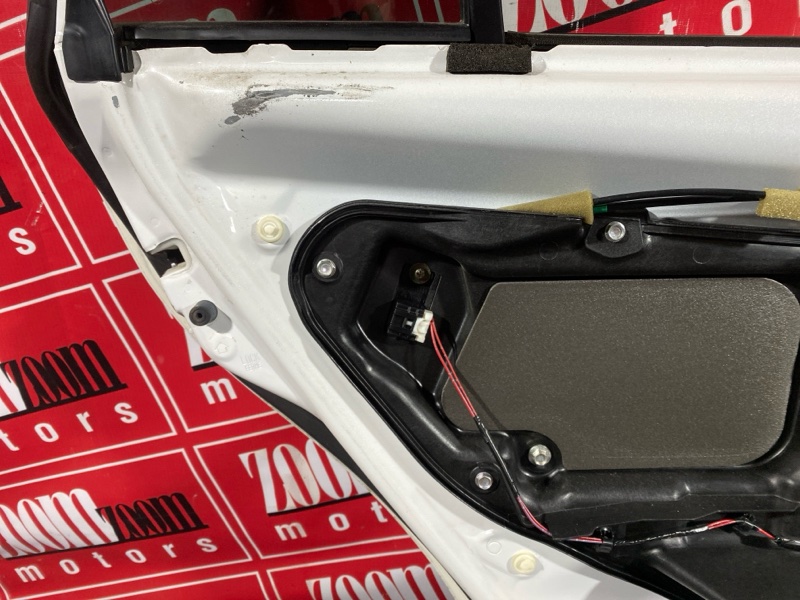 Дверь боковая, 7600 рублей, Красноярск