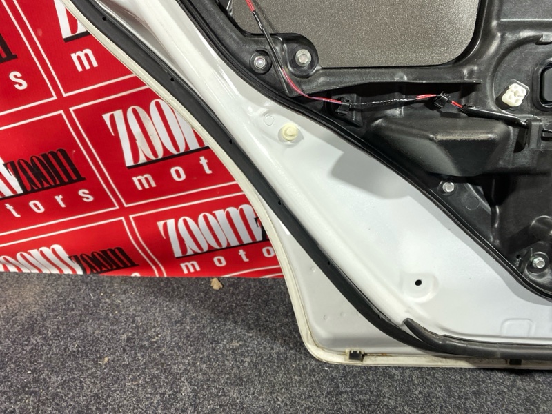 Дверь боковая, 7600 рублей, Красноярск