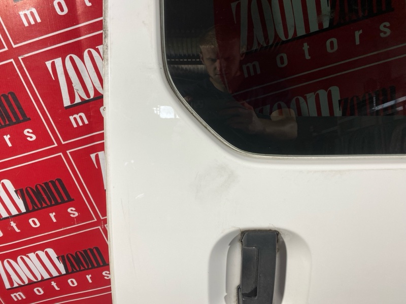 Дверь боковая, 7600 рублей, Красноярск