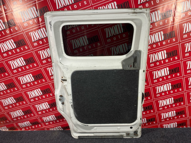 Дверь боковая, 7600 рублей, Красноярск