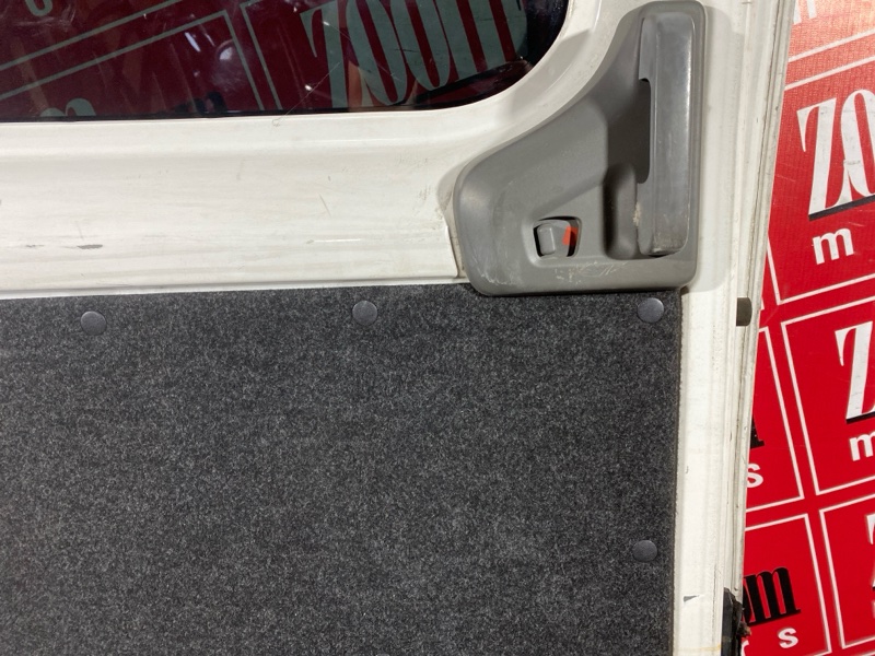 Дверь боковая, 7600 рублей, Красноярск