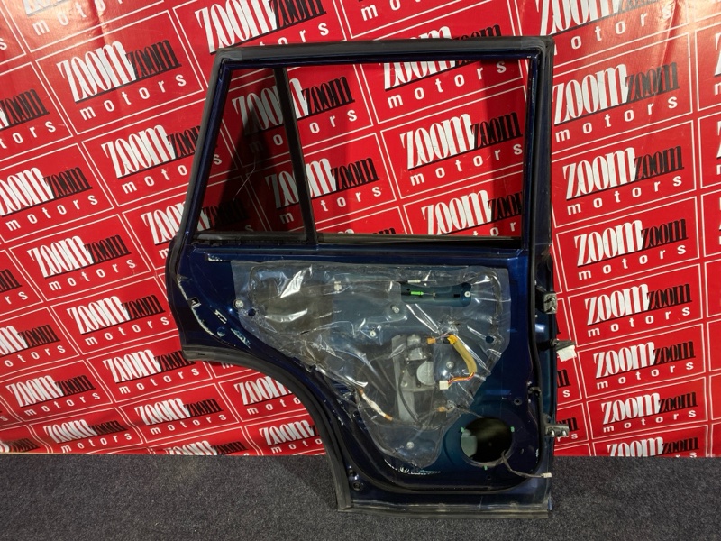 Дверь боковая, 10500 рублей, Красноярск