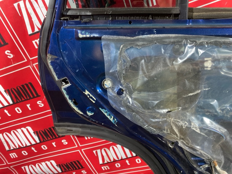 Дверь боковая, 10500 рублей, Красноярск