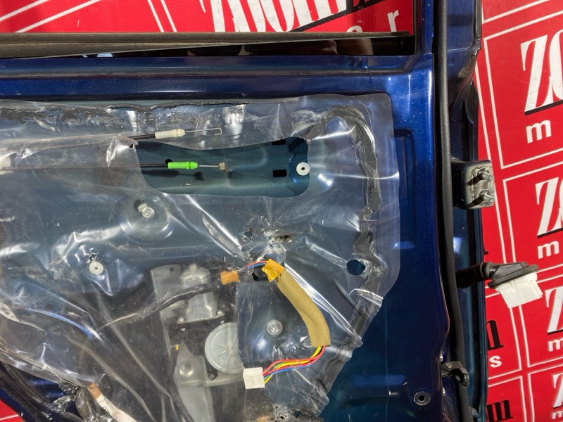 Дверь боковая, 10500 рублей, Красноярск