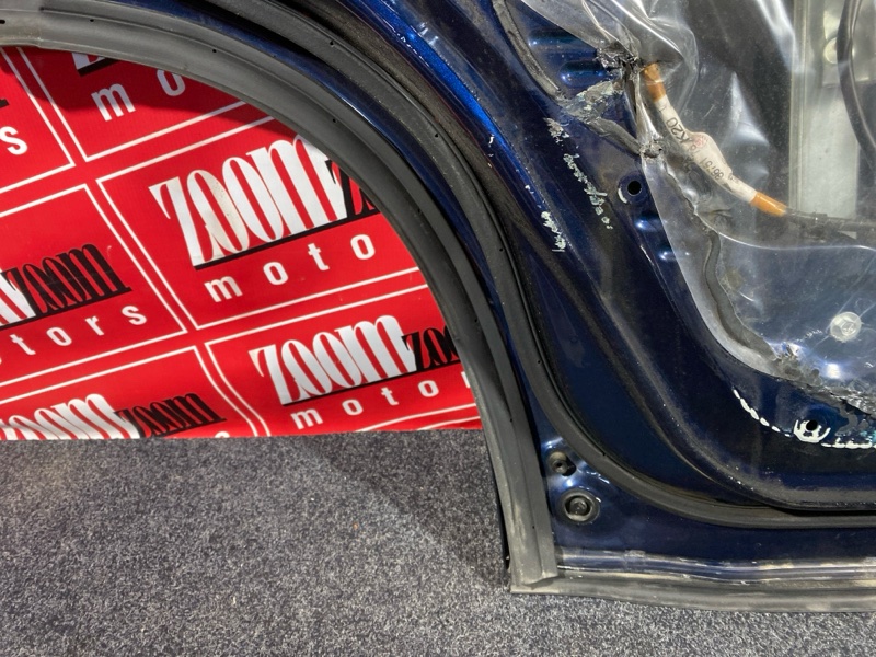 Дверь боковая, 10500 рублей, Красноярск