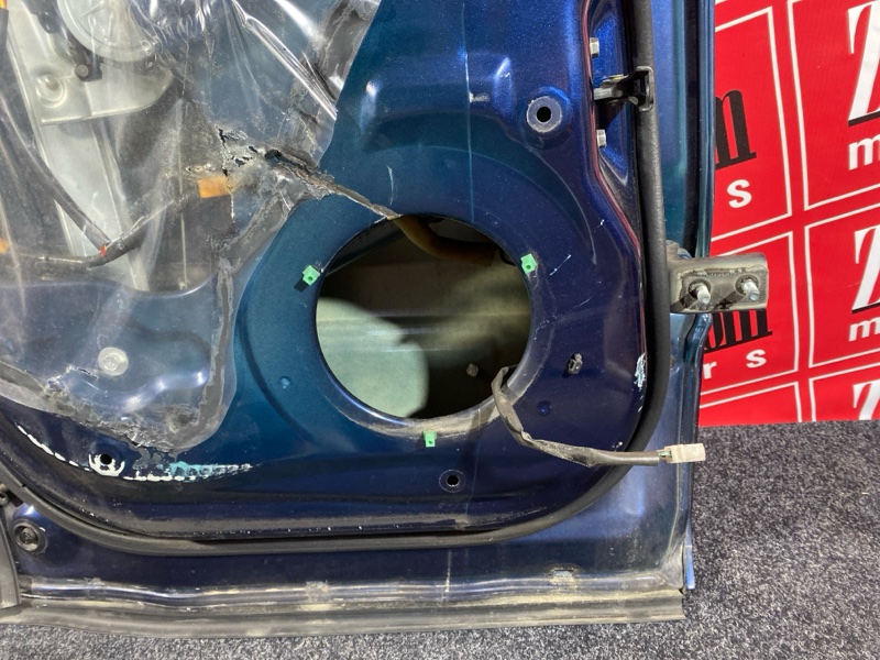 Дверь боковая, 10500 рублей, Красноярск