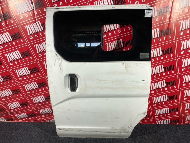 Дверь боковая, 7600 рублей, Красноярск