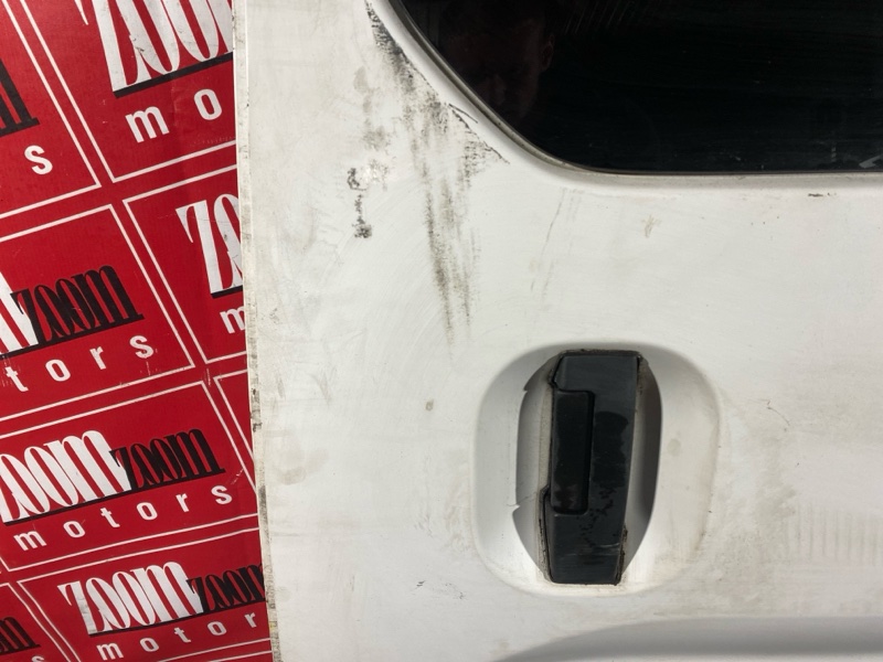 Дверь боковая, 7600 рублей, Красноярск