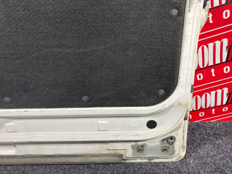 Дверь боковая, 7600 рублей, Красноярск