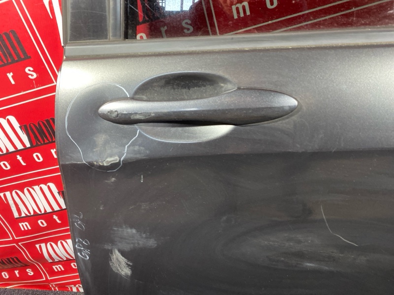 Дверь боковая, 10500 рублей, Красноярск