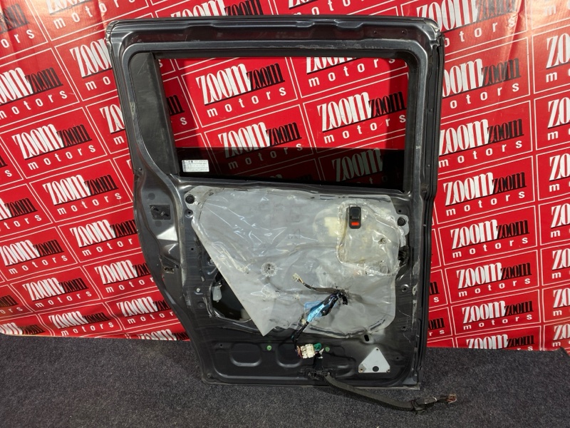 Дверь боковая, 10500 рублей, Красноярск