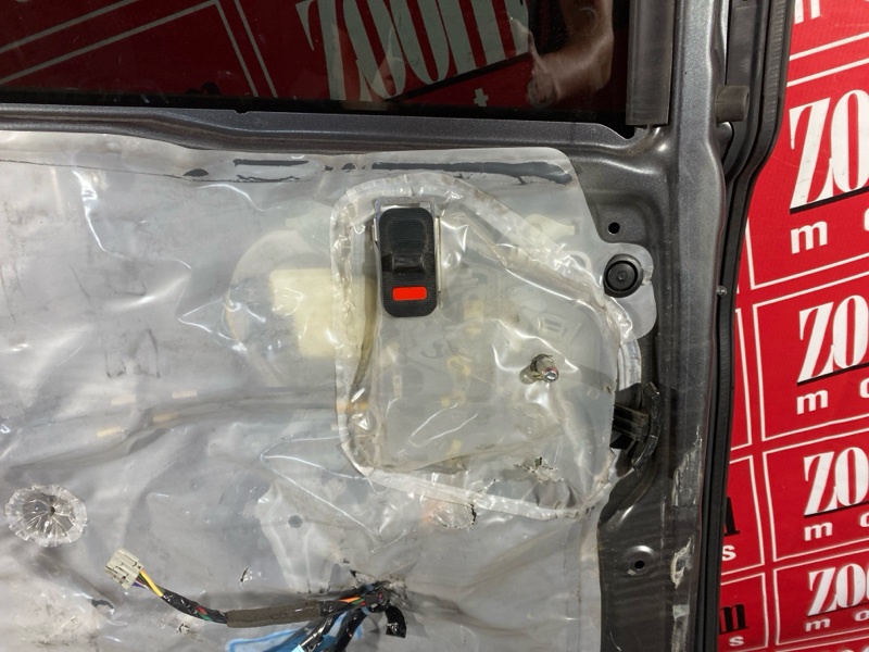 Дверь боковая, 10500 рублей, Красноярск