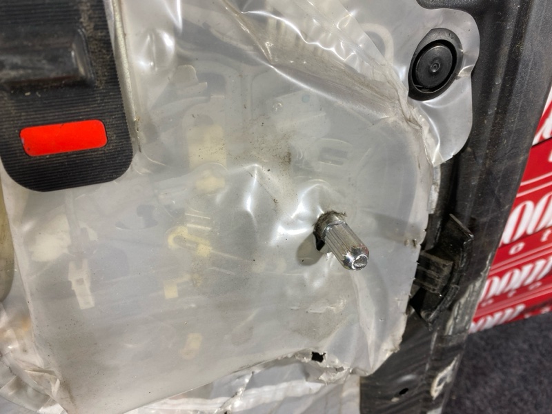 Дверь боковая, 10500 рублей, Красноярск