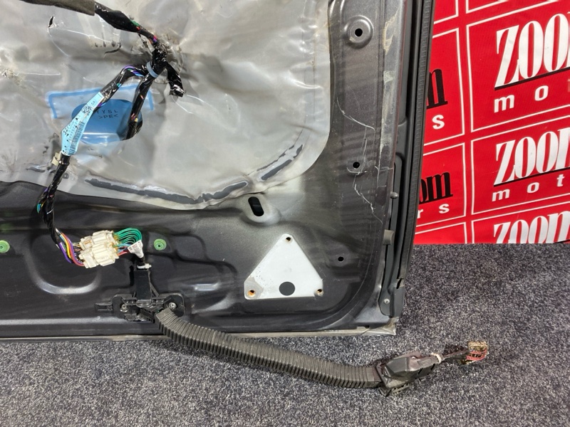 Дверь боковая, 10500 рублей, Красноярск