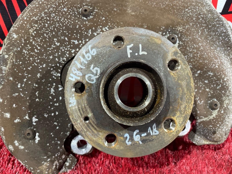 Ступица, 17000 рублей, Солонцы