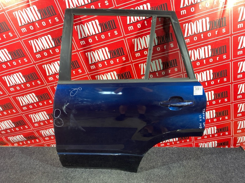 Дверь боковая, 10500 рублей, Красноярск